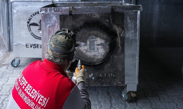 Kamu kaynaklarını etkin ve verimli kullanan Maltepe Belediyesi,  zarar gören,
