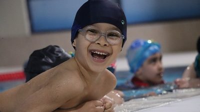 Maltepe Belediyesi, çocukların ve gençlerin fiziksel ve zihinsel gelişimini desteklemek