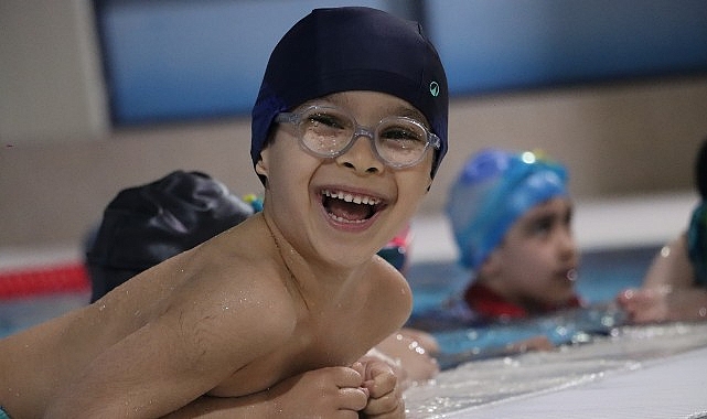 Maltepe Belediyesi, çocukların ve gençlerin fiziksel ve zihinsel gelişimini desteklemek