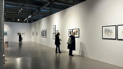 Maltepe Belediyesi’nin nisan ayındaki Bahar Gezileri’nin ikinci programı  Art İstanbul