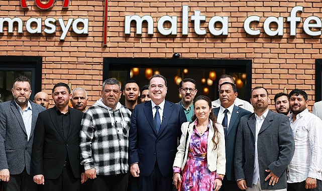 Manisa Büyükşehir Belediyesi, 8 Nisan Dünya Romanlar Günü kapsamında etkinlik