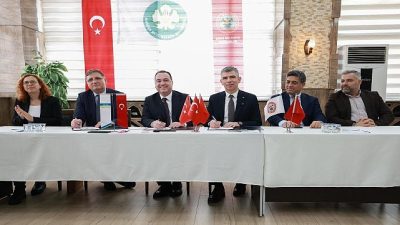 Manisa Büyükşehir Belediyesi, Somalı vatandaşların kronikleşen ısınma sorununa kalıcı çözüm