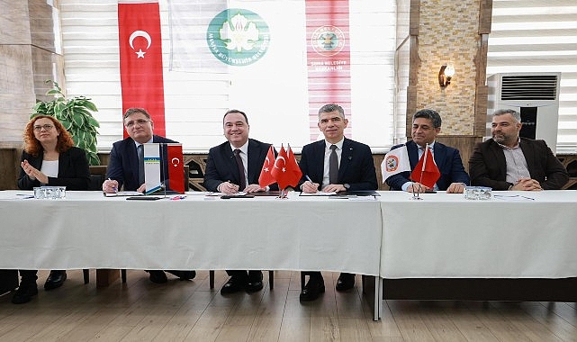 Manisa Büyükşehir Belediyesi, Somalı vatandaşların kronikleşen ısınma sorununa kalıcı çözüm