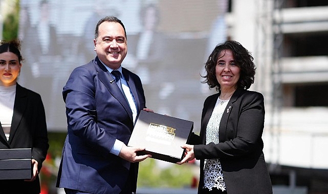 486. Uluslararası Manisa Mesir Macunu Festivali etkinlikleri çerçevesinde düzenlenen “Manisa