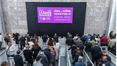 Doğal taş sektörünün küresel buluşma noktası Marble İzmir - Uluslararası