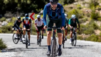 Marmaris, Nisan ve Mayıs aylarında ralliden bisiklet turuna, festivallerden konserlere