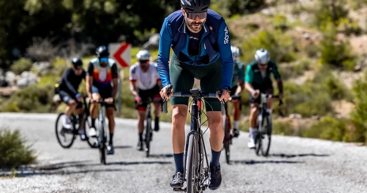 Marmaris, Nisan ve Mayıs aylarında ralliden bisiklet turuna, festivallerden konserlere