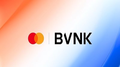 Mastercard, stablecoin altyapısı alanında lider şirketlerden biri olan BVNK’yi, 300 milyon