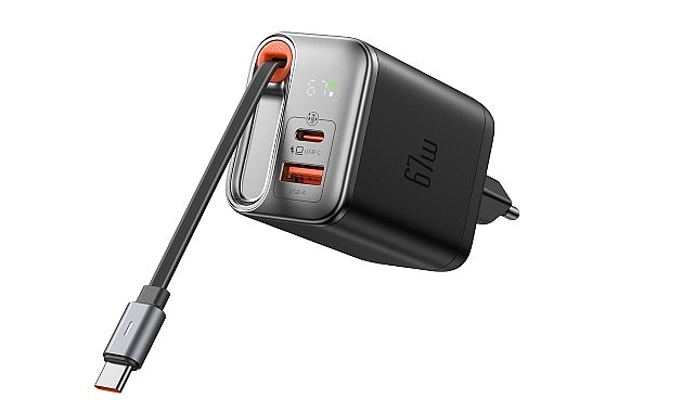 Mcdodo, mobil aksesuar pazarında ilk ve tek olan uzatılmış garanti