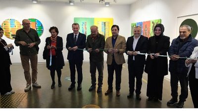 Zeytinburnu Kültür Sanat, birbirinden değerli sergileri sanatseverlerle buluşturmaya devam ediyor.