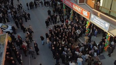 Menderes Belediyesi, İlkay Çiçek’in göreve gelmesiyle geçen 2 yıllık süreçte