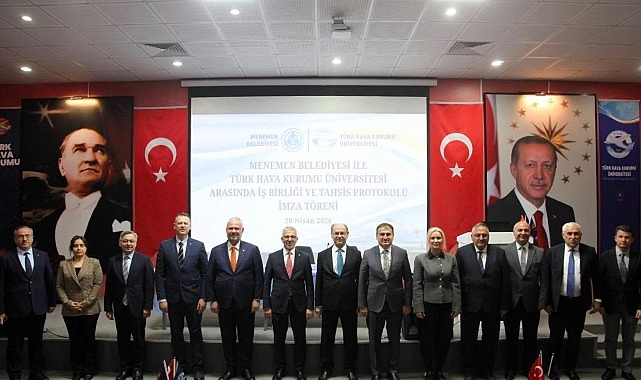 Menemen Belediye Başkanı Aydın Pehlivan, Ankara temaslarından müjde geldi. Pehlivan