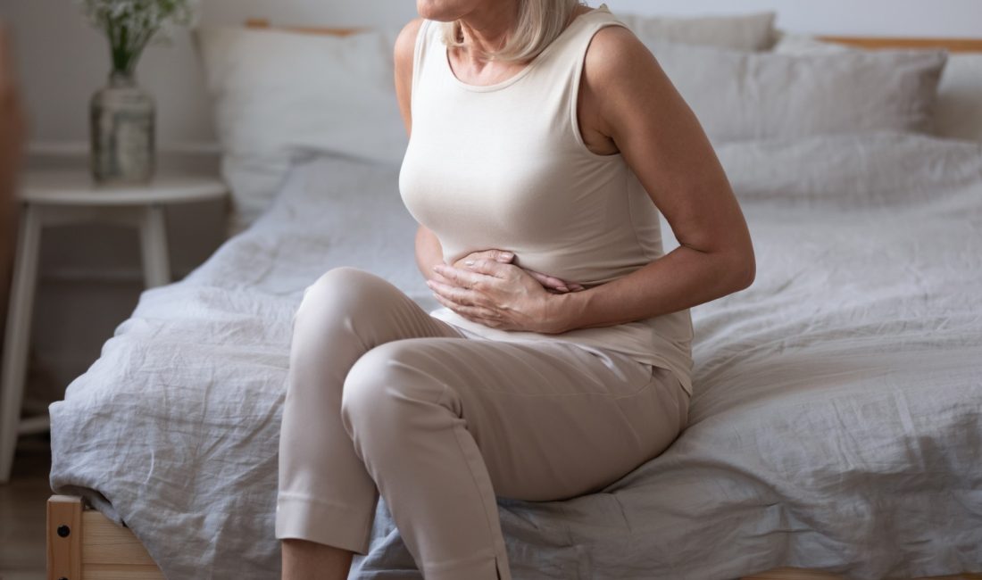 Menopoz hakkında önemli bilgiler veren uzmanlar, erken veya geç menopoz