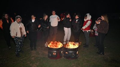 Bu yıl 486’ncı kez düzenlenen Uluslararası Manisa Mesir Macunu Festivali,