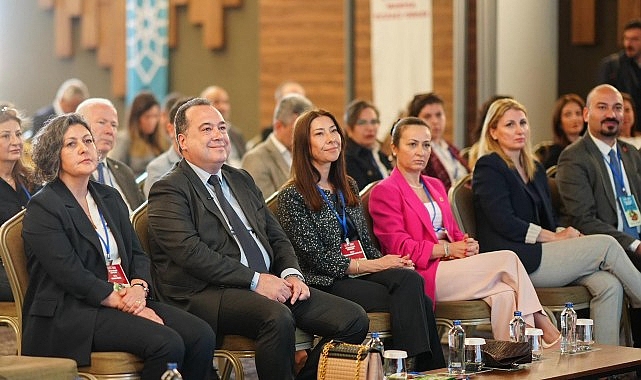 486. Uluslararası Manisa Mesir Macunu Festivali kapsamında bu yıl bir