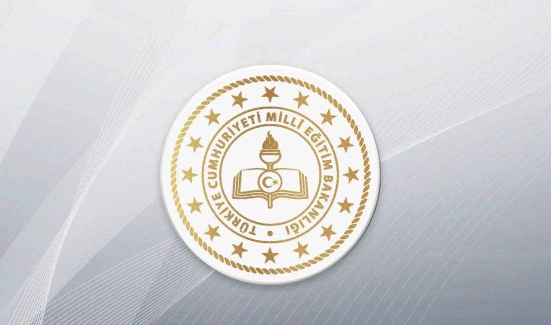 Milli Eğitim Bakanlığı, Kahramanmaraş olayları ile ilgili açıklama yaptı.