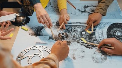 Mimarlık bir fikri gerçeğe dönüştürmek, defalarca denemek ve bu dönüşümü