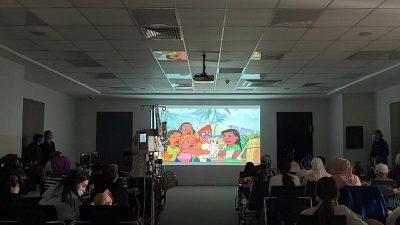 The Walt Disney Company Türkiye, 23 Nisan Ulusal Egemenlik ve