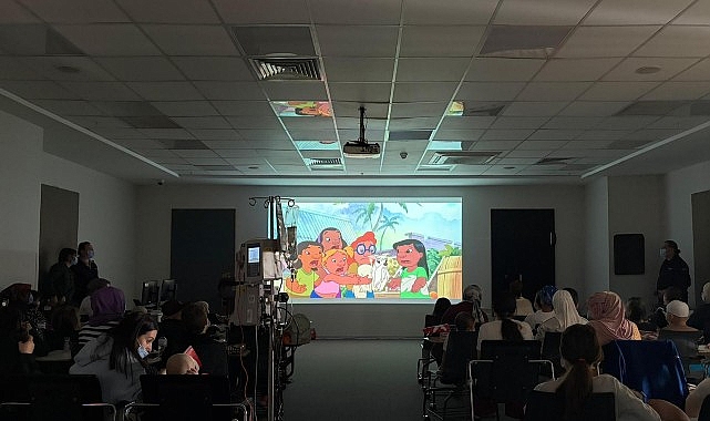 The Walt Disney Company Türkiye, 23 Nisan Ulusal Egemenlik ve