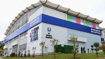 Mudanya Belediyesi, gençlerin eğitimden spora, dijital üretimden sanata kadar her