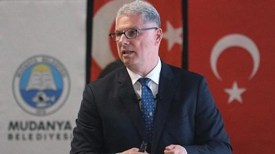 Mudanya Belediye Başkanı Deniz Dalgıç göreve gelişinin ikinci yılında “Başka