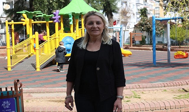 Çerçioğlu’nun öncülüğünde kent genelinde gerçekleştirilen çalışmalar hız kesmeden devam ediyor.