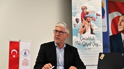 Bornova Kaymakamlığı, Yaşar Üniversitesi ve Bornova Muhtarlar Derneği iş birliğiyle