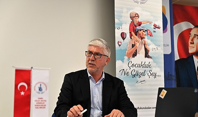 Bornova Kaymakamlığı, Yaşar Üniversitesi ve Bornova Muhtarlar Derneği iş birliğiyle