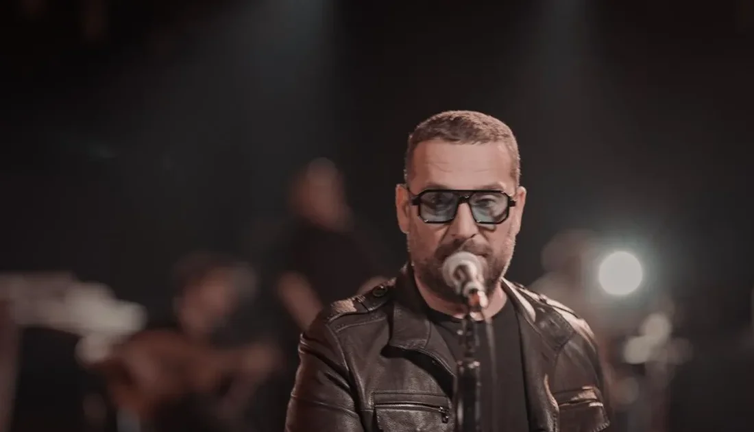 Türk müziğinin duygusal hafızasında iz bırakan yorumuyla fark yaratan Ümit