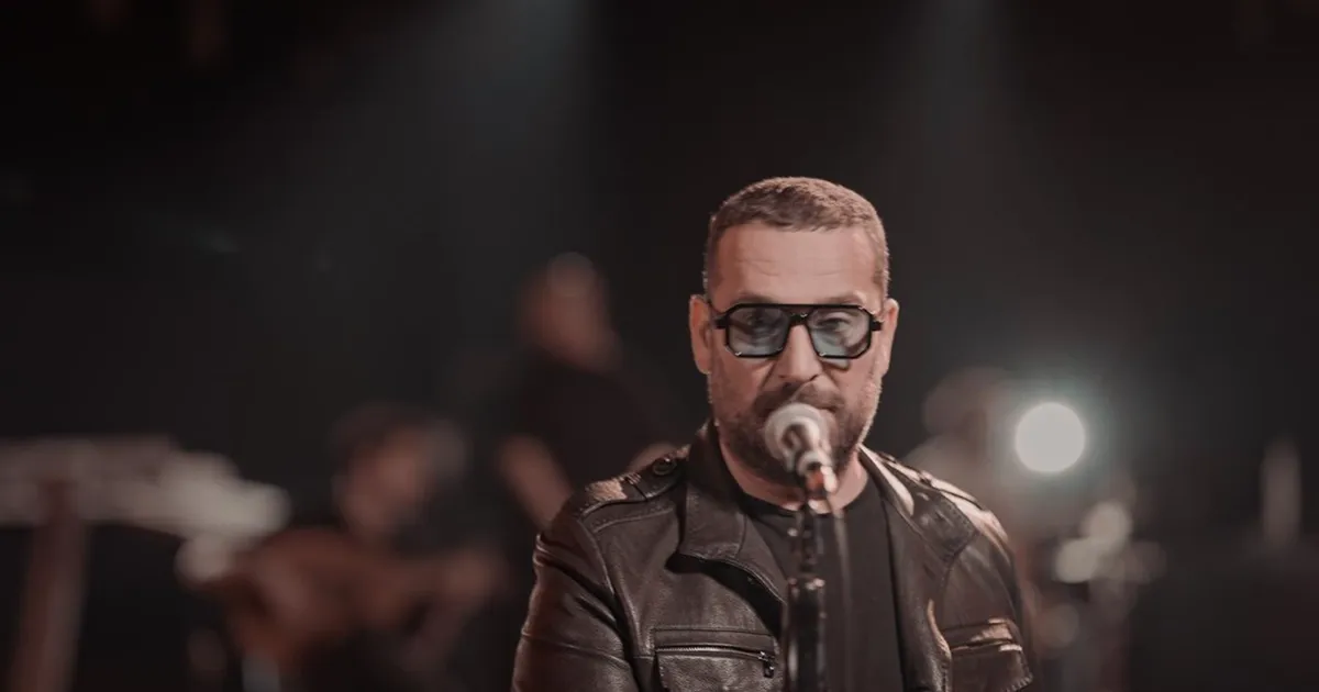 Türk müziğinin duygusal hafızasında iz bırakan yorumuyla fark yaratan Ümit