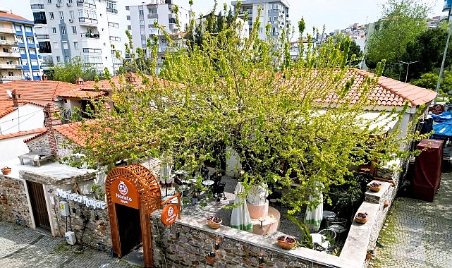 Narlıdere Belediyesi, çok sevilen sosyal tesisi Narista’nın yeni şubesi olacak