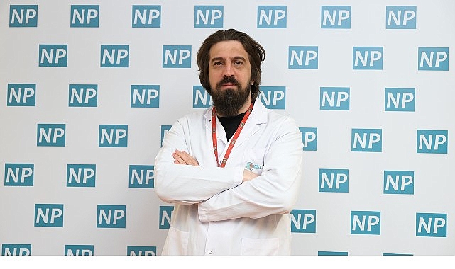 Üsküdar Üniversitesi NPİSTANBUL Hastanesi Psikiyatri Uzmanı Dr. Bahruz Shukurov, narsisizmin