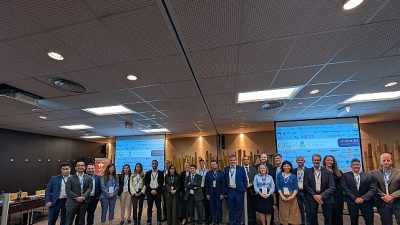 Sigorta sektörünün önde gelen şirketlerinden Neova Sigorta, ICISA Spring Meetings