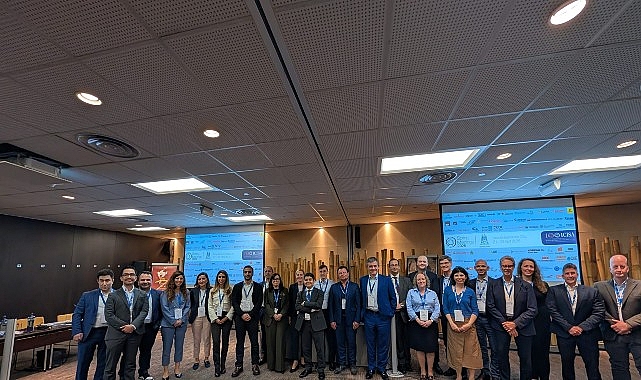 Sigorta sektörünün önde gelen şirketlerinden Neova Sigorta, ICISA Spring Meetings