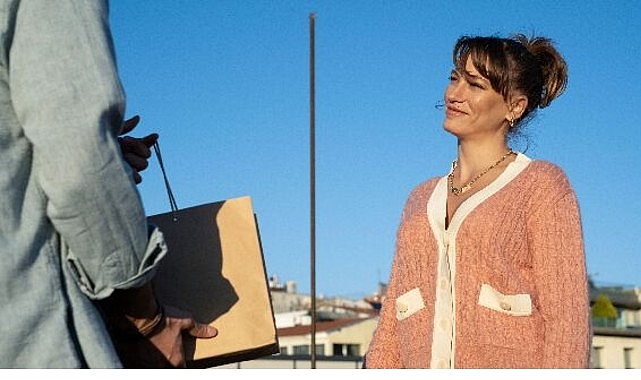 Netflix, Kimler Geldi Kimler Geçti’nin merakla beklenen ve 8 Mayıs’ta