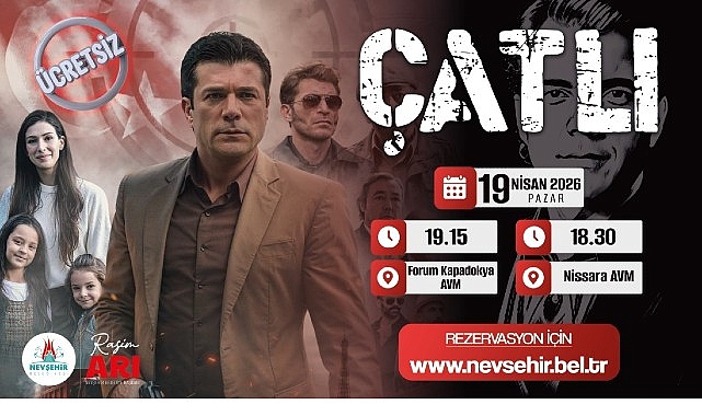 Nevşehir Belediyesi Türkiye genelinde büyük ilgi gören ve merhum Abdullah