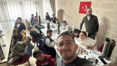 Nevşehir Belediyesi Gençlik ve Spor Hizmetleri Müdürlüğü bünyesinde faaliyet gösteren