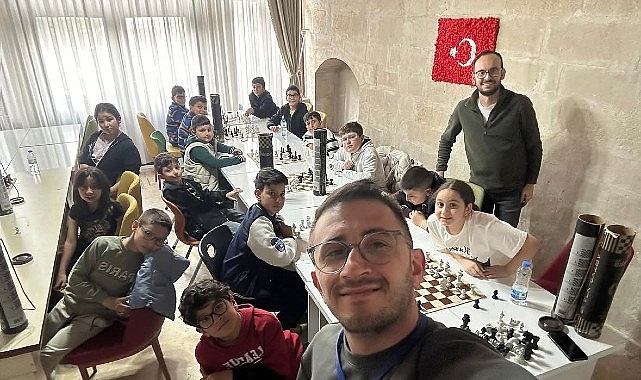 Nevşehir Belediyesi Gençlik ve Spor Hizmetleri Müdürlüğü bünyesinde faaliyet gösteren