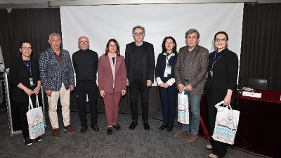 Nilüfer Belediyesi, Bursa’nın fethinin 700. yılı etkinlikleri kapsamında “Nilüfer Hatun