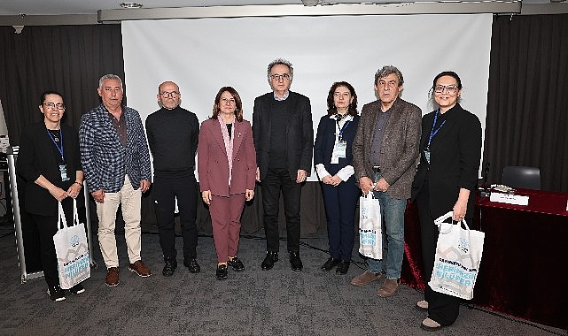 Nilüfer Belediyesi, Bursa’nın fethinin 700. yılı etkinlikleri kapsamında “Nilüfer Hatun