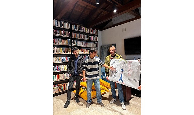 Nilüfer Belediyesi, Nilüfer Kent Konseyi ve Bir Bulut Olsam Derneği