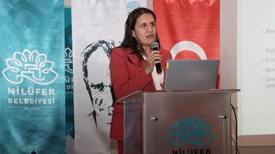 Nilüfer Belediyesi’nin ‘Dünya Parkinson Günü’ nedeniyle düzenlediği seminerde konuşan uzmanlar,