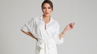 NR1 Türk ekranlarında izleyiciyle buluşmaya hazırlanan yeni magazin programının sunucusu