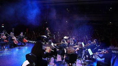 Kocaeli Büyükşehir Belediyesi Oda Orkestrası, Prof. Melih Kara ve Bilgin