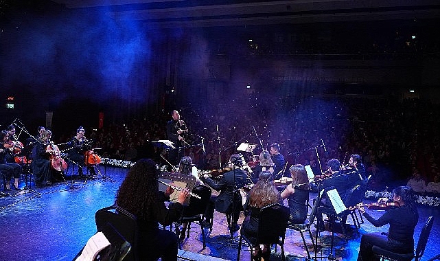 Kocaeli Büyükşehir Belediyesi Oda Orkestrası, Prof. Melih Kara ve Bilgin