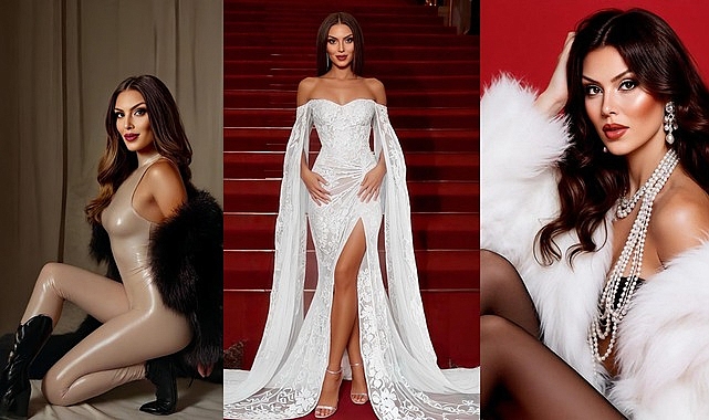 Son dönemde yapılan ödül törenlerinin kırmızı halılarında sunuculuk yapan Gülşah