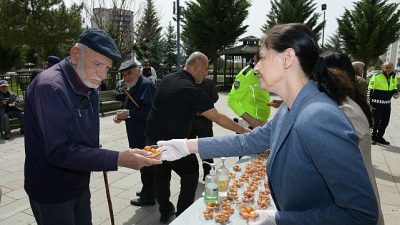 Kahramankazan Belediyesi, Kahramanmaraş’taki okulda yaşanan saldırıda hayatını kaybeden öğretmen Ayla