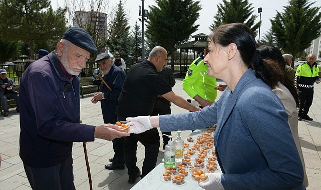 Kahramankazan Belediyesi, Kahramanmaraş’taki okulda yaşanan saldırıda hayatını kaybeden öğretmen Ayla