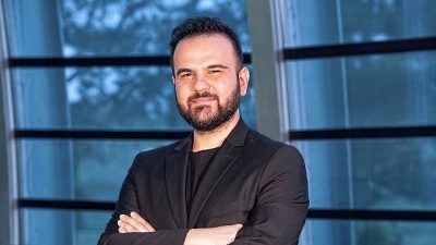 İstanbul Okan Üniversitesi Psikoloji Bölümü Dr. Öğr. Üyesi Fatih Yurdalan,