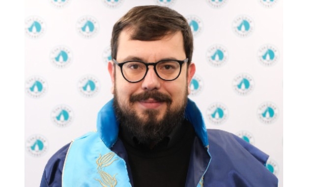 Üsküdar Üniversitesi İnsan ve Toplum Bilimleri Fakültesi Sosyoloji Bölümü’nden Dr.